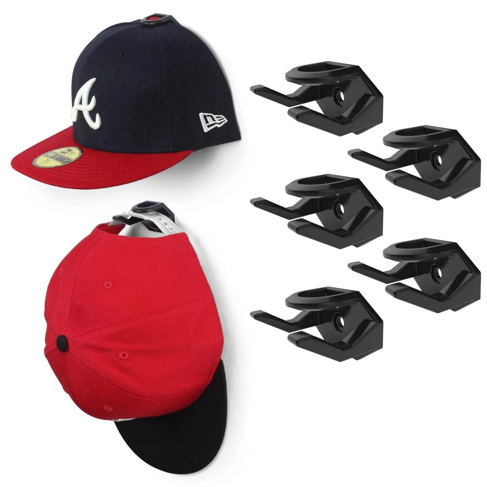 Baseball Caps Hanging Organizer