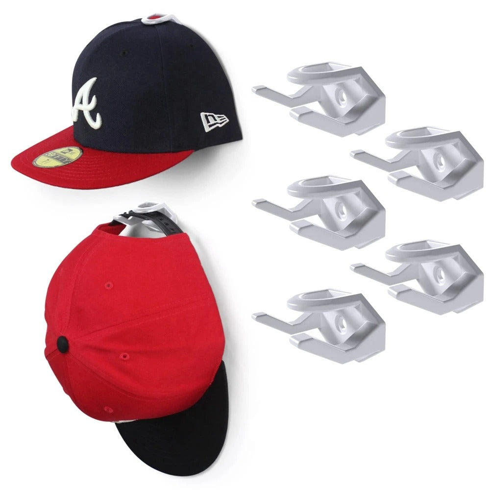 Baseball Caps Hanging Organizer