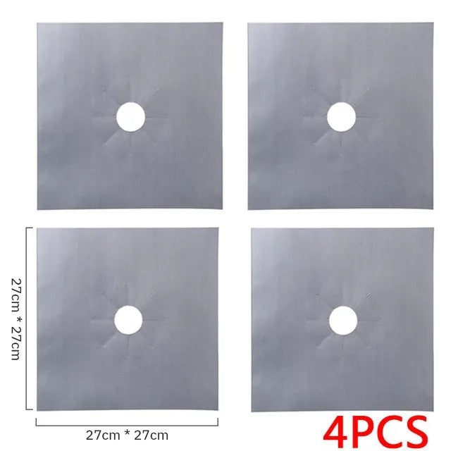 Gas Stove Protector