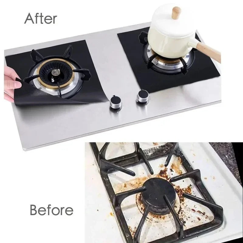 Gas Stove Protector