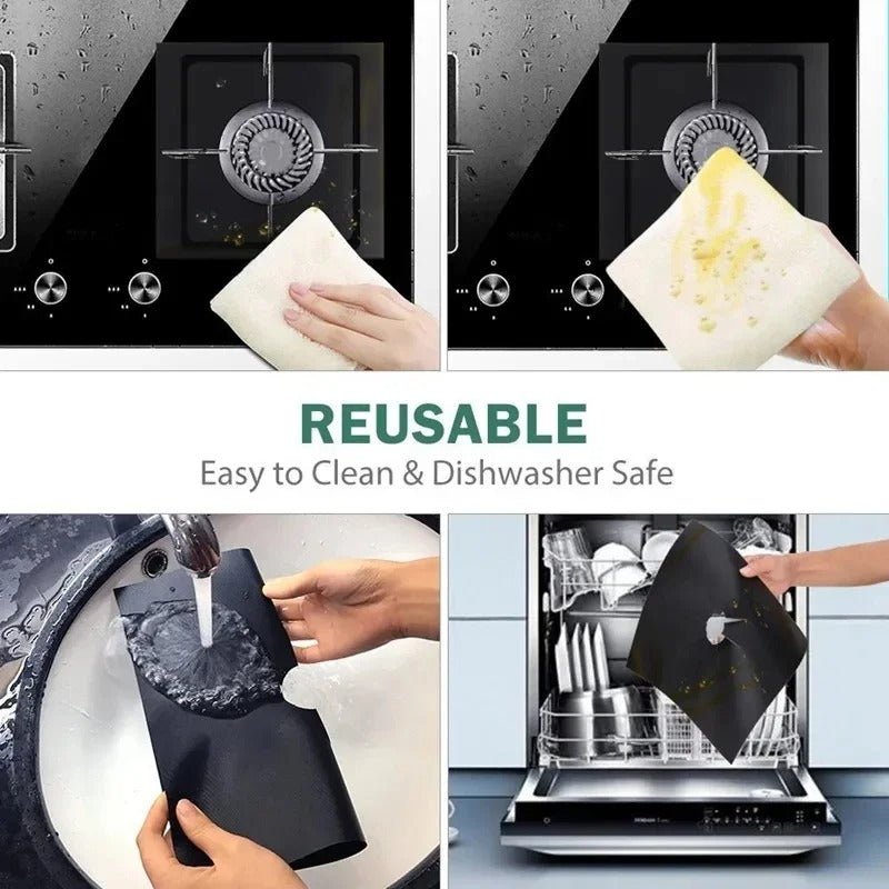 Gas Stove Protector