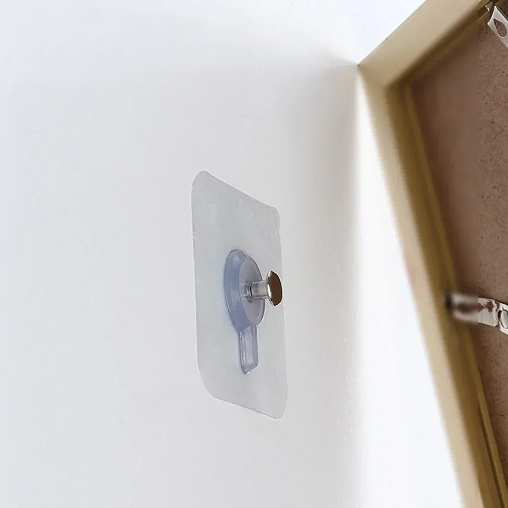 Strong Adhesive Wall Hangers
