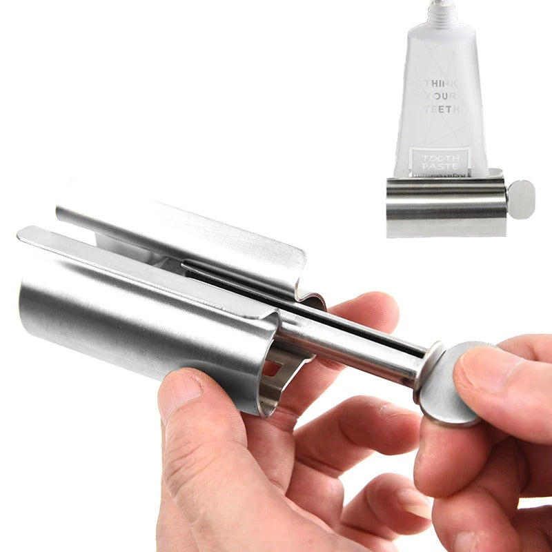 Toothpaste Squeezer Rolling Tube