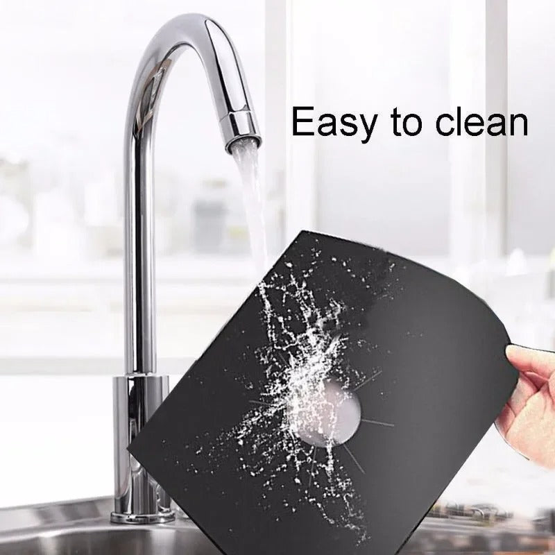 Gas Stove Protector