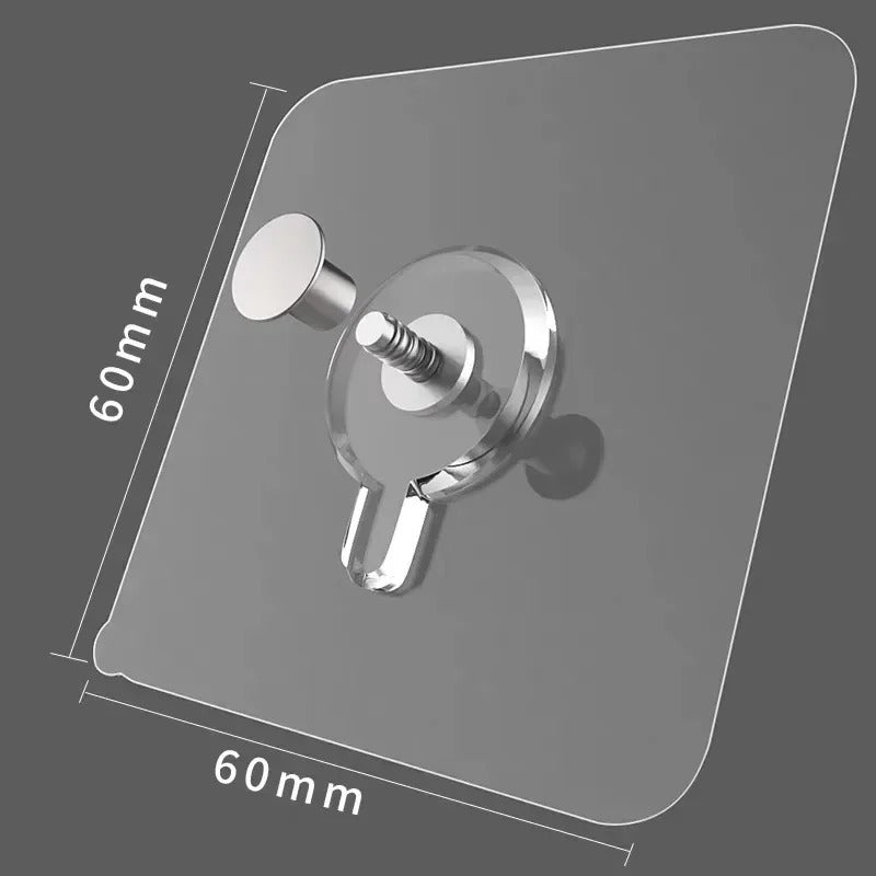 Strong Adhesive Wall Hangers