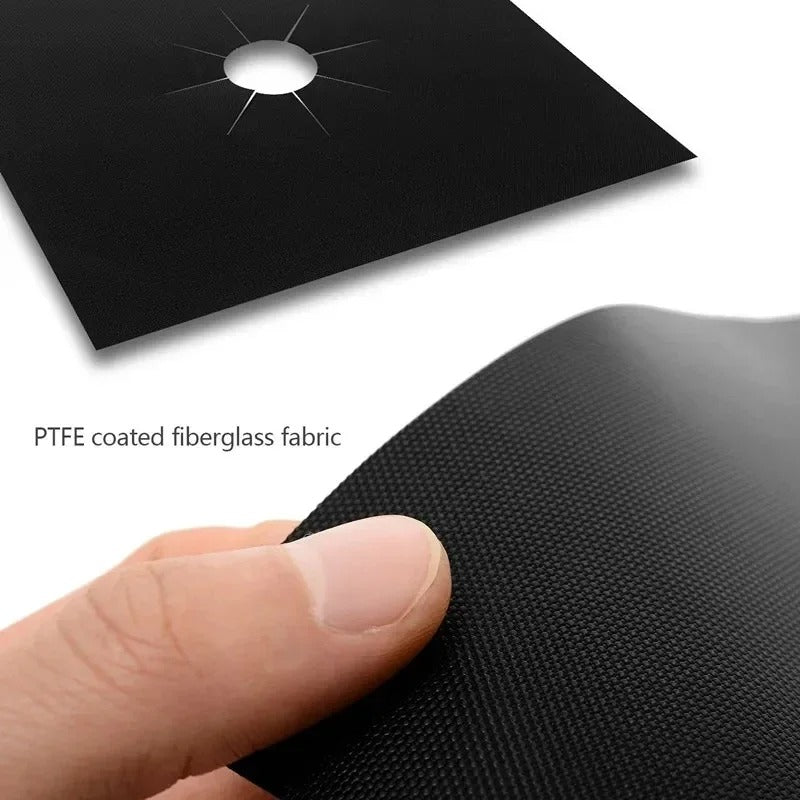 Gas Stove Protector