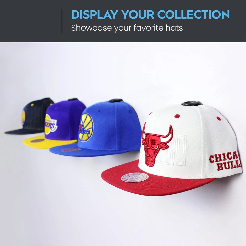 Baseball Caps Hanging Organizer