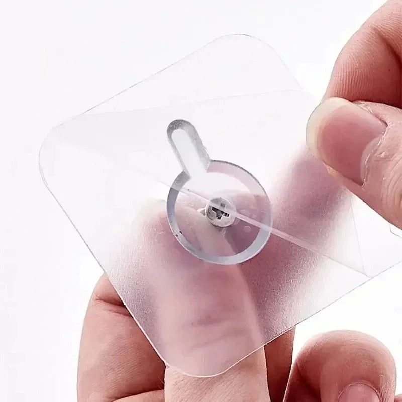Strong Adhesive Wall Hangers