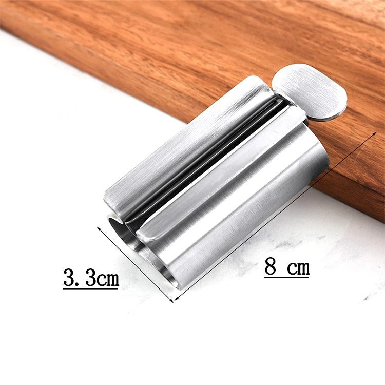 Toothpaste Squeezer Rolling Tube