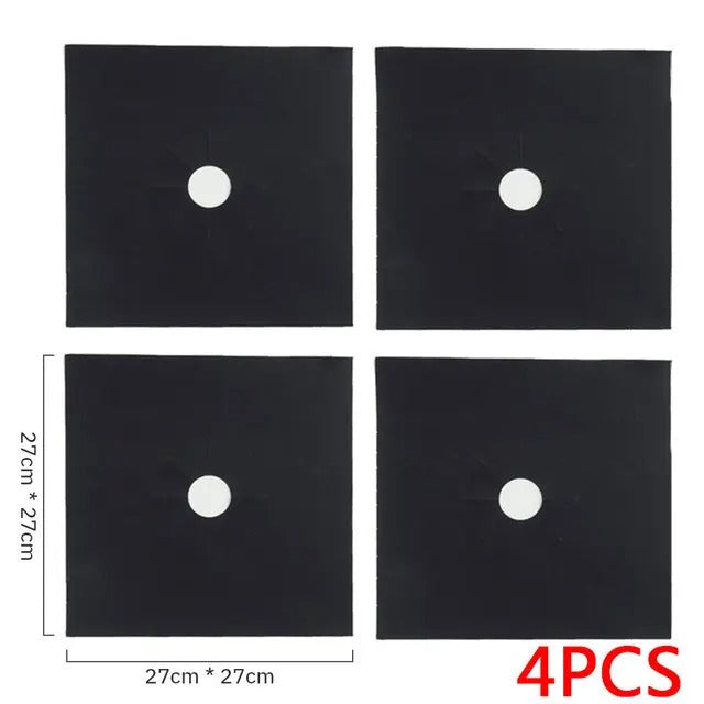 Gas Stove Protector