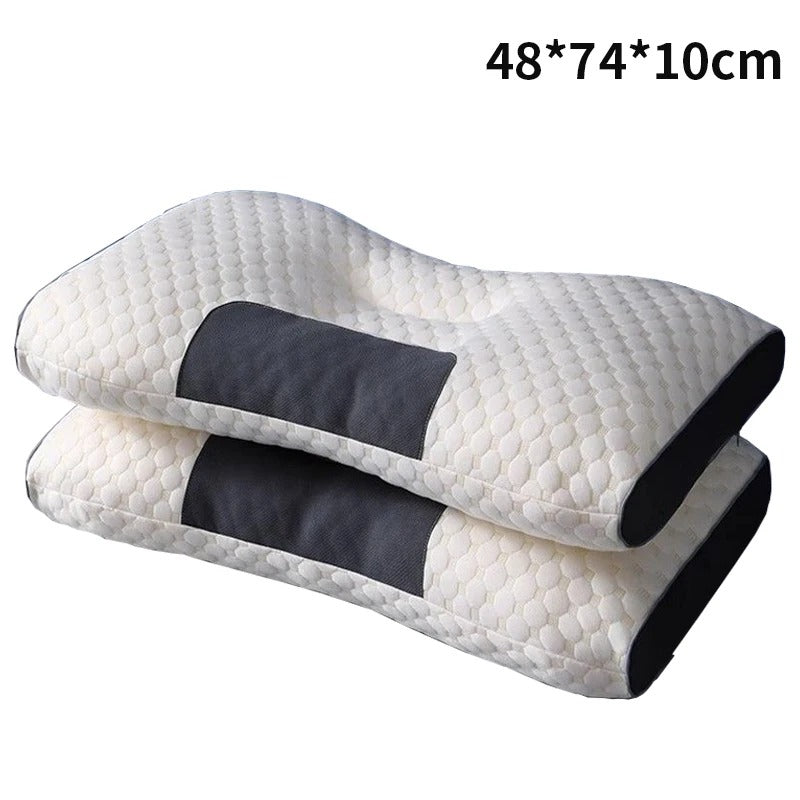 Cervical Orthopedic Neck Pillow