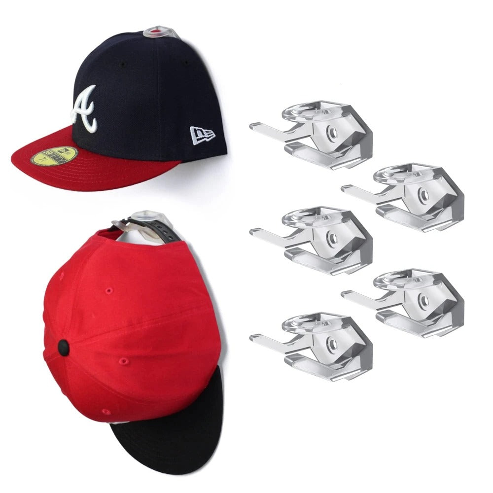 Baseball Caps Hanging Organizer