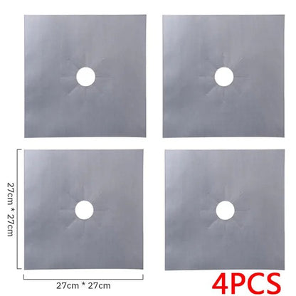 Gas Stove Protector