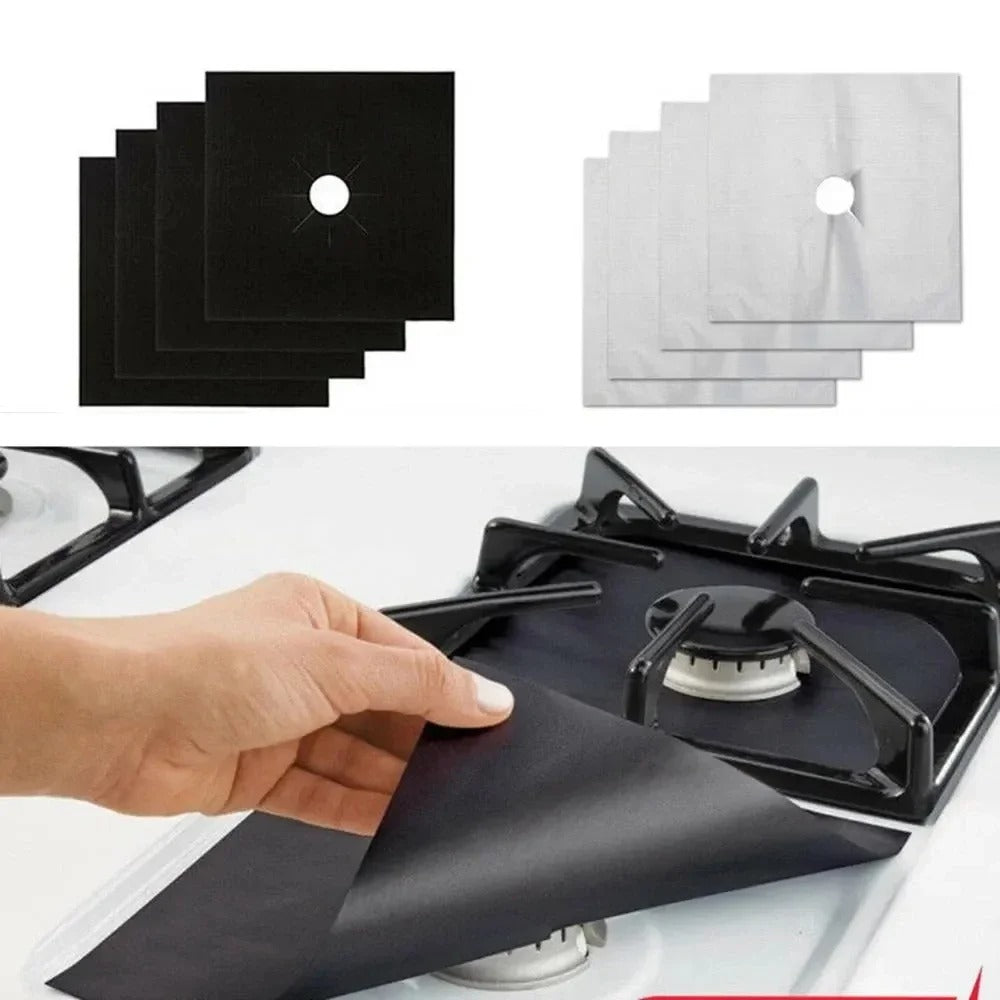 Gas Stove Protector – Kemp Global