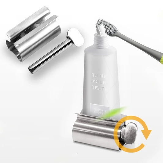Toothpaste Squeezer Rolling Tube