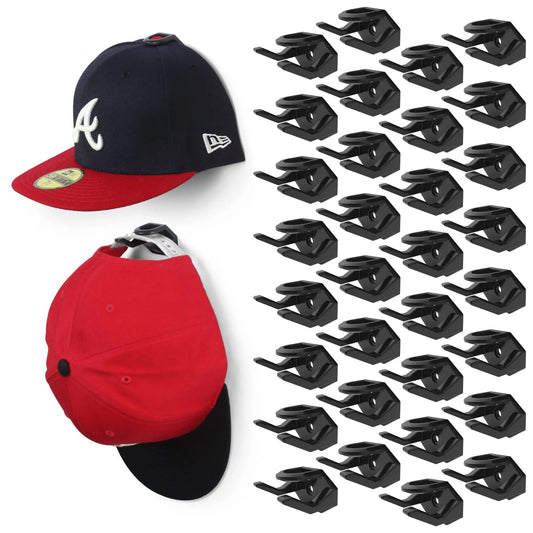 Baseball Caps Hanging Organizer