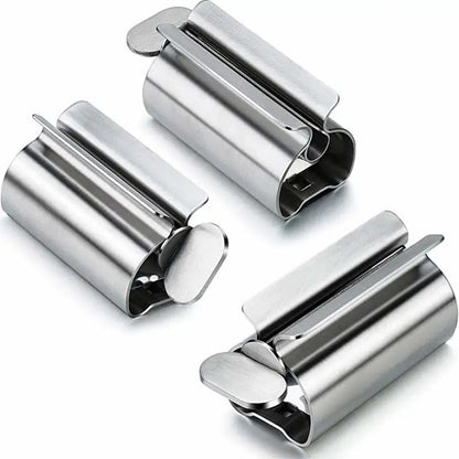 Toothpaste Squeezer Rolling Tube