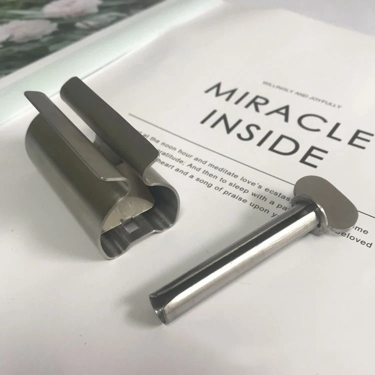 Toothpaste Squeezer Rolling Tube