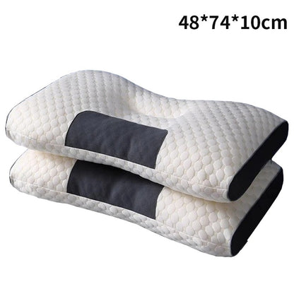 Cervical Orthopedic Neck Pillow