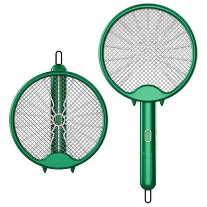 Electric Mosquito & Fly Swatter