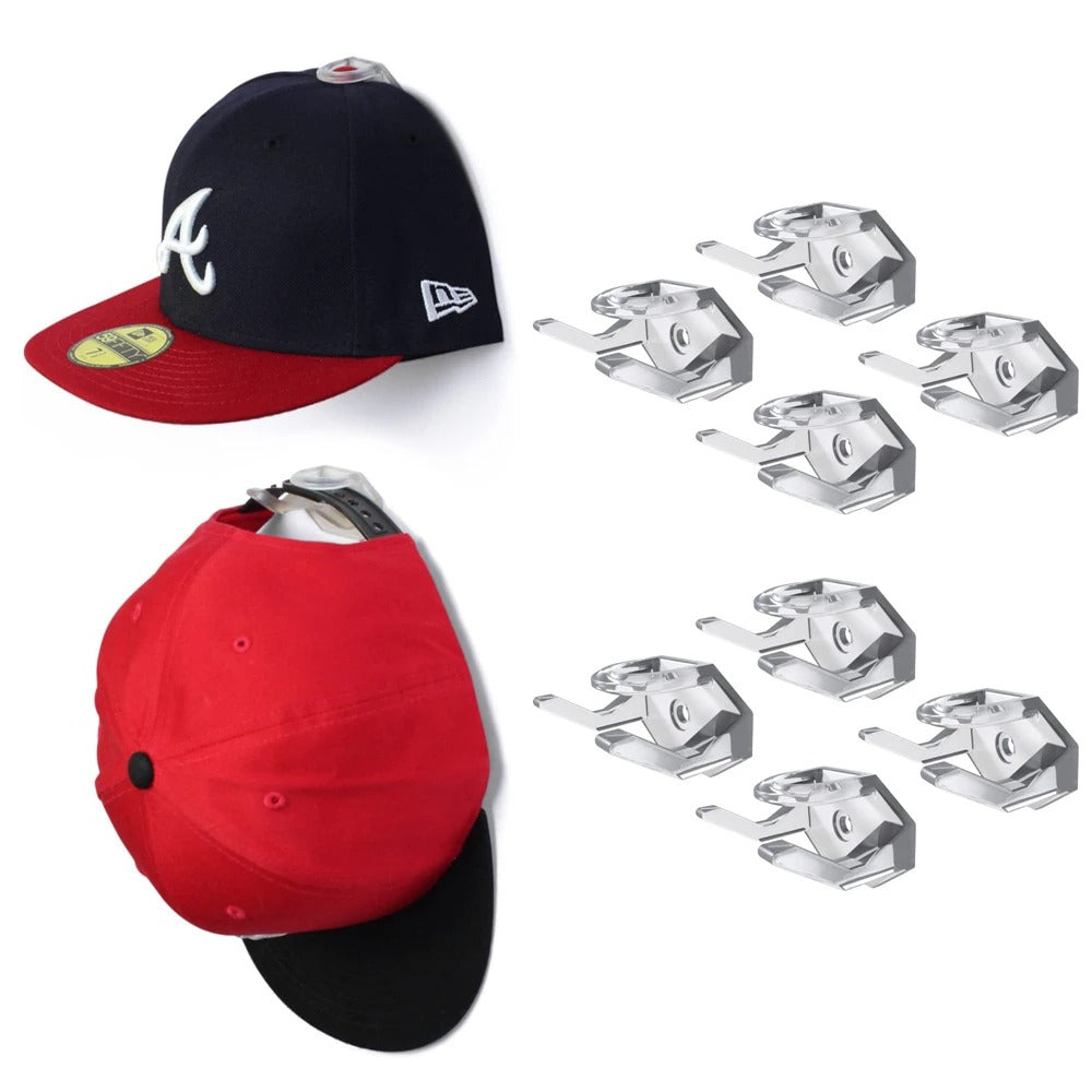 Baseball Caps Hanging Organizer